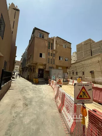 عمارة للإيجار في شارع صيفي الانصاري, حي الشميسي, مدينة الرياض, منطقة الرياض صورة 3