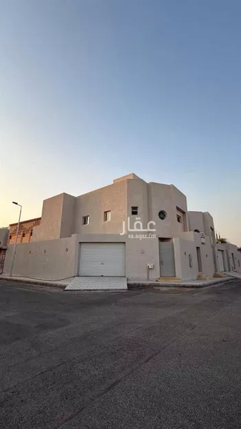 فيلا للبيع في حي الفاخرية, مدينة عنيزه, منطقة القصيم