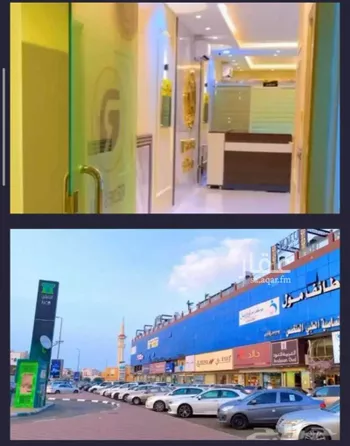 محل للإيجار في شارع فرات بن ثعلبه ، حي شهار ، الطائف ، الطائف صورة 4