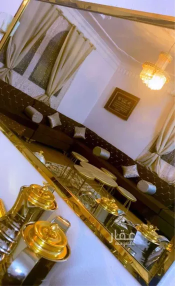 عمارة للإيجار في شارع ابي موسى الاشعري, حي أم العراد, الطائف صورة 4
