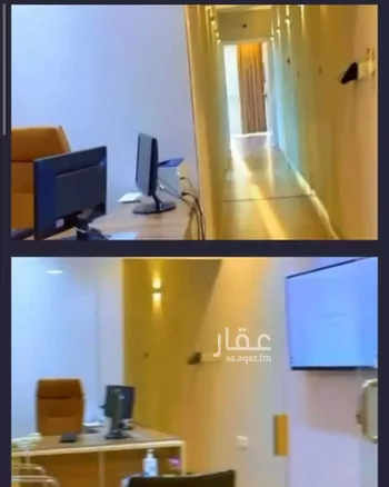 محل للإيجار في شارع فرات بن ثعلبه, حي شهار, الطائف صورة 3
