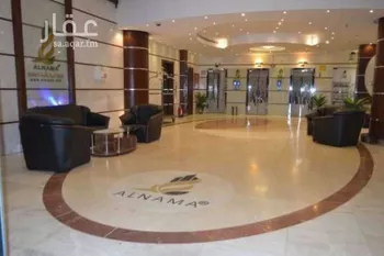 شقة للبيع في شارع ابان بن سعيد رضى الله عنه, حي بطحاء قريش, مدينة مكه المكرمه, منطقة مكة المكرمة صورة 2