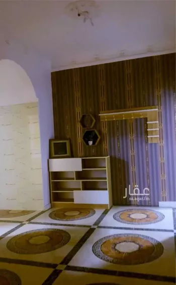 عمارة للإيجار في شارع ابي موسى الاشعري, حي أم العراد, الطائف صورة 2