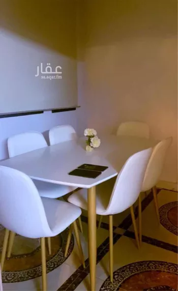 عمارة للإيجار في شارع ابي موسى الاشعري, حي أم العراد, الطائف صورة 3