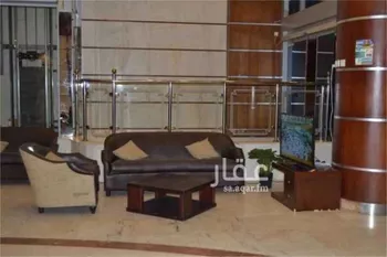 شقة للبيع في شارع ابان بن سعيد رضى الله عنه, حي بطحاء قريش, مدينة مكه المكرمه, منطقة مكة المكرمة صورة 3
