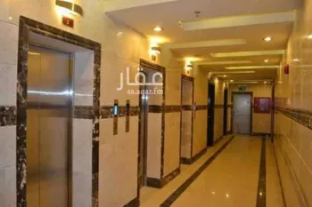شقة للبيع في شارع ابان بن سعيد رضى الله عنه, حي بطحاء قريش, مدينة مكه المكرمه, منطقة مكة المكرمة صورة 4