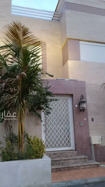 فيلا للبيع في شارع أبي الحسن العباسي, حي الحمدانية, مدينة جدة, منطقة مكة المكرمة