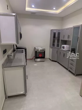 شقة للإيجار في شارع علي الظاهري, حي العارض, مدينة الرياض, منطقة الرياض صورة 2