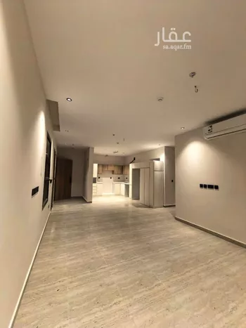 شقة للإيجار في شارع خالد بن العاص, حي النرجس, مدينة الرياض, منطقة الرياض