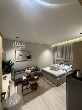شقة للإيجار في شارع إبراهيم الخدري, حي العارض, مدينة الرياض, منطقة الرياض صورة 5