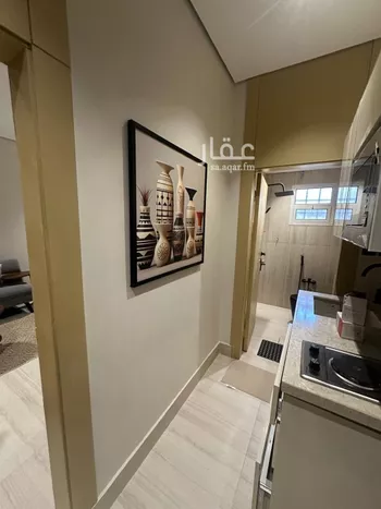 شقة للإيجار في شارع إبراهيم الخدري, حي العارض, مدينة الرياض, منطقة الرياض صورة 2