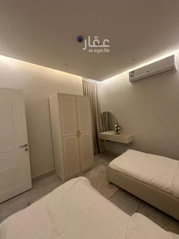 شقة للإيجار في شارع عبدالله بن العاص, حي العارض, مدينة الرياض, منطقة الرياض صورة 5