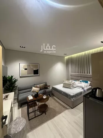 شقة للإيجار في شارع إبراهيم الخدري, حي العارض, مدينة الرياض, منطقة الرياض صورة 4