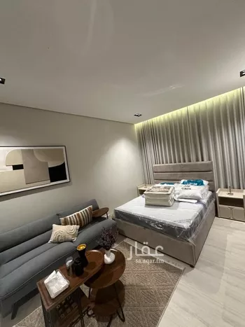 شقة للإيجار في شارع إبراهيم الخدري, حي العارض, مدينة الرياض, منطقة الرياض صورة 3