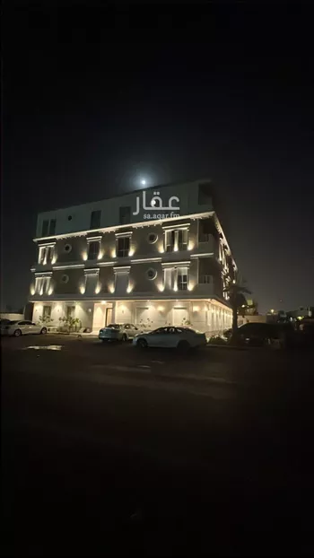 شقة للبيع في شارع شعيب المغربي, حي النرجس, مدينة الرياض, منطقة الرياض صورة 2