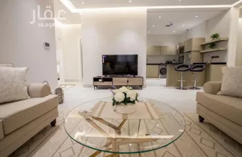 شقة للإيجار في شارع عبدالله بن العاص, حي العارض, مدينة الرياض, منطقة الرياض صورة 3
