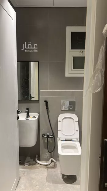 شقة للبيع في شارع شعيب المغربي, حي النرجس, مدينة الرياض, منطقة الرياض صورة 5