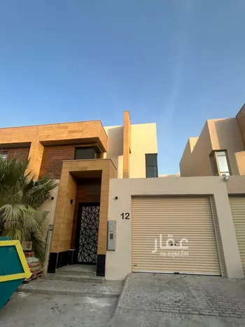 فيلا للبيع في شارع السبايح, حي العارض, مدينة الرياض, منطقة الرياض