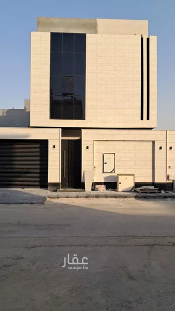 فيلا للبيع في شارع ابن عبدالظاهر, حي العارض, مدينة الرياض, منطقة الرياض