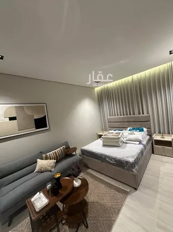 شقة للإيجار في شارع إبراهيم الخدري, حي العارض, مدينة الرياض, منطقة الرياض صورة 3