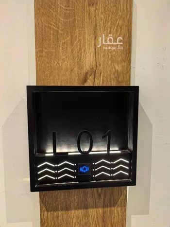 شقة للإيجار في شارع خالد بن العاص, حي النرجس, مدينة الرياض, منطقة الرياض صورة 3