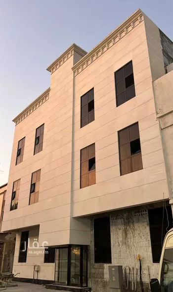 عمارة للإيجار في شارع جيزان, حي الثقبة, مدينة الخبر, المنطقة الشرقية