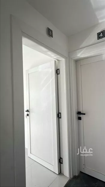 شقة للإيجار في شارع ابن طوق الكاتب, حي الشرفية, مدينة الرياض, منطقة الرياض صورة 2
