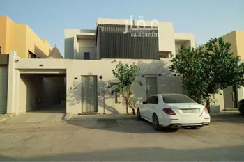 فيلا للبيع في شارع مناظر, حي النرجس, مدينة الرياض, منطقة الرياض
