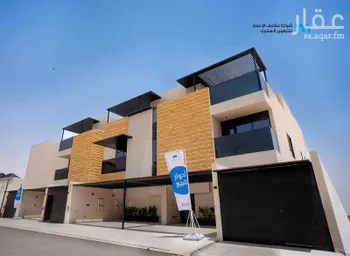 دور للبيع في شارع أحمد بن دراج
, حي النرجس, مدينة الرياض, منطقة الرياض صورة 2