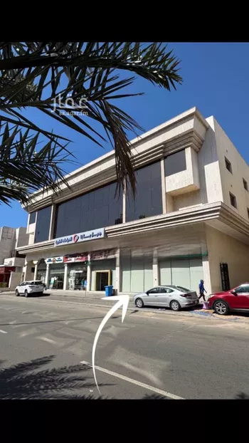 محل للإيجار في شارع حراء, حي النهضة, مدينة جدة, منطقة مكة المكرمة