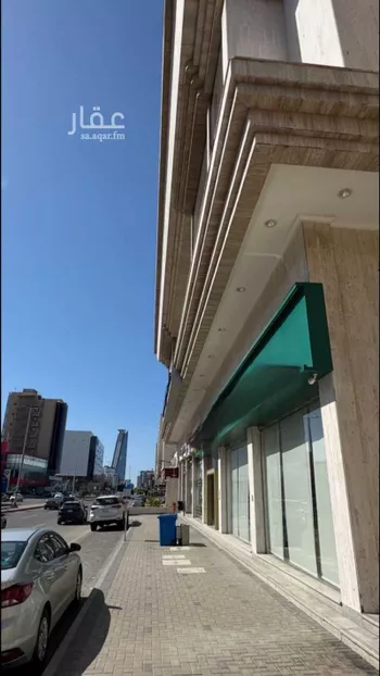 محل للإيجار في شارع حراء, حي النهضة, مدينة جدة, منطقة مكة المكرمة صورة 2