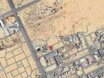 أرض للبيع في شارع عبدالملك القلعي, حي العارض, مدينة الرياض, منطقة الرياض صورة 3