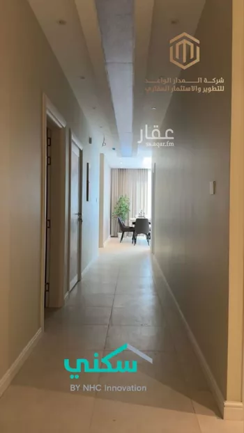 شقة للبيع في حي السيف, مدينة الدمام, المنطقة الشرقية صورة 2