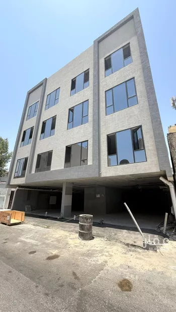عمارة للبيع في شارع الامير عبدالمجيد, حي مدينة العمال, مدينة الخبر, المنطقة الشرقية