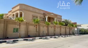 فيلا للبيع في شارع ابن كثير, حي الحزام الذهبي, مدينة الخبر, المنطقة الشرقية