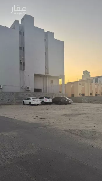 أرض للإيجار في شارع عبدالله ابن سلمة ابن ابي الخير, حي الخضراء, مدينة مكه المكرمه, منطقة مكة المكرمة صورة 3
