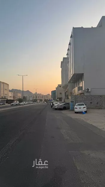 أرض للإيجار في شارع عبدالله ابن سلمة ابن ابي الخير, حي الخضراء, مدينة مكه المكرمه, منطقة مكة المكرمة صورة 2