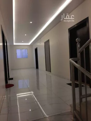 شقة للإيجار في شارع ابو الحسن الرازي, حي الملك عبدالعزيز, مدينة الرس, منطقة القصيم
