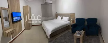 شقة مفروشة للحجز في شارع طلحة بن الزبير, حي جوهرة الخرج, الخرج صورة 2