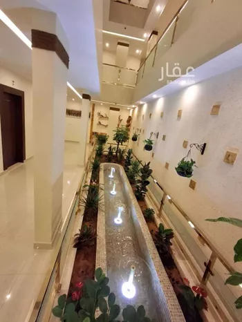 عمارة للإيجار في شارع سعد بن ابي وقاص, حي النسيم الغربي, مدينة الرياض, منطقة الرياض
