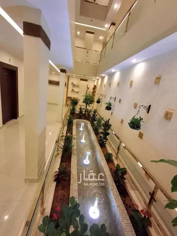 عمارة للإيجار في شارع سعد بن ابي وقاص, حي النسيم الغربي, مدينة الرياض, منطقة الرياض