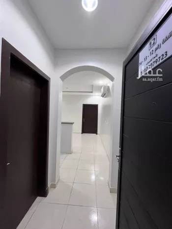 شقة للإيجار في شارع اسماء بنت مالك, حي العارض, مدينة الرياض, منطقة الرياض