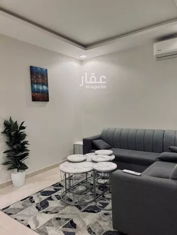 شقة للإيجار في شارع اسماء بنت مالك, حي العارض, مدينة الرياض, منطقة الرياض صورة 3