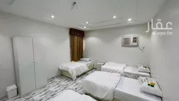 عمارة للإيجار في شارع سواد بن غزية البلوي, حي الكعكية, مدينة مكه المكرمه, منطقة مكة المكرمة صورة 3