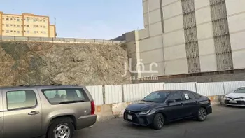 أرض للإيجار في شارع ابو امامه الحارثي رضى الله عنه, حي الكعكية, مدينة مكه المكرمه, منطقة مكة المكرمة صورة 4