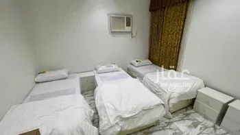 عمارة للإيجار في شارع سواد بن غزية البلوي, حي الكعكية, مدينة مكه المكرمه, منطقة مكة المكرمة صورة 4