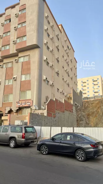 أرض للإيجار في شارع ابو امامه الحارثي رضى الله عنه, حي الكعكية, مدينة مكه المكرمه, منطقة مكة المكرمة صورة 3