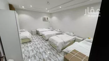 عمارة للإيجار في شارع سواد بن غزية البلوي, حي الكعكية, مدينة مكه المكرمه, منطقة مكة المكرمة صورة 2