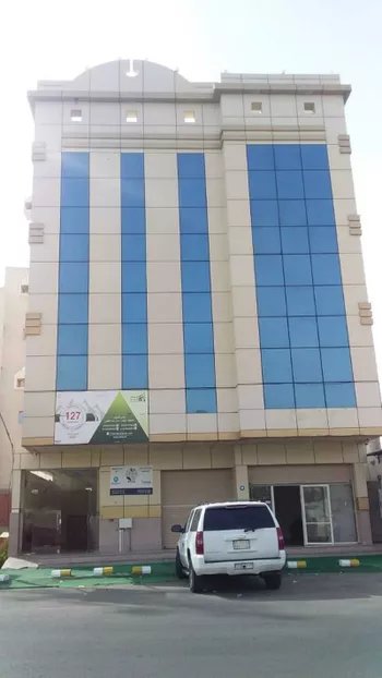 عمارة للإيجار في شارع سواد بن غزية البلوي, حي الكعكية, مدينة مكه المكرمه, منطقة مكة المكرمة صورة 5