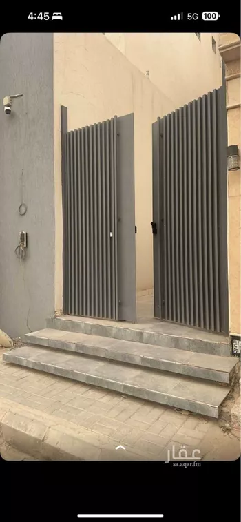 شقة للإيجار في شارع محمود الحلبي, حي الرمال, مدينة الرياض, منطقة الرياض صورة 5